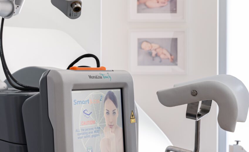 usuwanie przebarwień