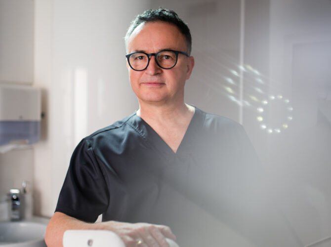 leczenie nie trzymania moczu