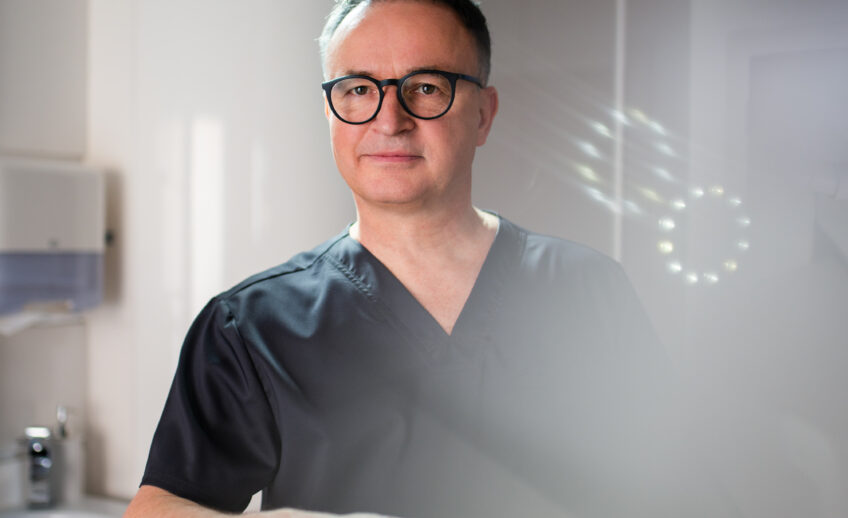 leczenie nie trzymania moczu